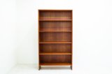 Hans.J.Wegner Teak RY8 Bookshelf