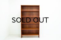 Hans.J.Wegner Teak RY8 Bookshelf（銀座店）