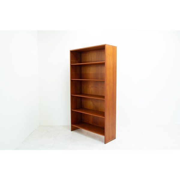 画像2: Hans.J.Wegner Teak RY8 Bookshelf