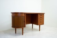 Teak Kidney Desk （銀座店）