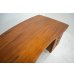 画像44: Teak Kidney Desk （銀座店）
