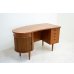 画像43: Teak Kidney Desk （銀座店）