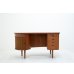 画像2: Teak Kidney Desk （銀座店） (2)