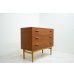 画像23: Borge Mogensen Teak Dresser Chest Model 133