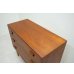 画像20: Borge Mogensen Teak Dresser Chest Model 133