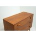 画像21: Borge Mogensen Teak Dresser Chest Model 133