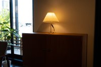 Le Klint / Desk Lamp Model 306（銀座店）