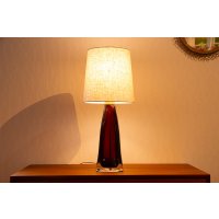 Orrefors Table Lamp Model RD1323（銀座店）