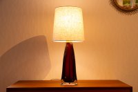 Orrefors Table Lamp Model RD1323（銀座店）