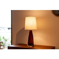Orrefors Table Lamp Model RD1323（銀座店）
