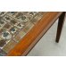 画像31: Haslev & Royal Copenhagen Tiletop Coffee Table