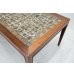 画像14: Haslev & Royal Copenhagen Tiletop Coffee Table
