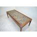 画像10: Haslev & Royal Copenhagen Tiletop Coffee Table