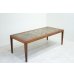 画像29: Haslev & Royal Copenhagen Tiletop Coffee Table