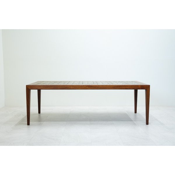 画像2: Haslev & Royal Copenhagen Tiletop Coffee Table