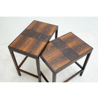 Rosewood Nest Table（銀座店）