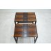 画像11: Rosewood Nest Table