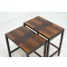 画像37: Rosewood Nest Table
