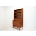 画像2: Teak Bornholm Bookshelf (2)