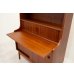 画像29: Teak Bornholm Bookshelf