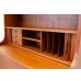 画像20: Teak Bornholm Bookshelf