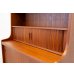 画像28: Teak Bornholm Bookshelf