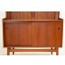 画像22: Teak Bornholm Bookshelf