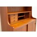 画像41: Teak Bornholm Bookshelf