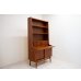 画像40: Teak Bornholm Bookshelf