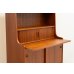 画像39: Teak Bornholm Bookshelf
