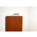 画像32: Teak Bornholm Bookshelf