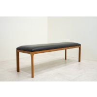 Aksel Kjersgaard Bench / Kai Kristiansen