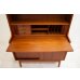 画像11: Teak Bornholm Bookshelf
