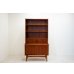 画像1: Teak Bornholm Bookshelf (1)