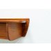 画像13: Teak Wall Drawer (13)