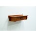 画像14: Teak Wall Drawer (14)