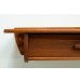 画像11: Teak Wall Drawer (11)