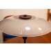 画像8: Poul Henningsen PH3 - 2 1/2 Table Lamp 1930's Frosted Glass Shade (8)