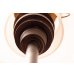 画像12: Poul Henningsen PH3 - 2 1/2 Table Lamp 1930's Frosted Glass Shade (12)