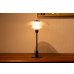 画像3: Poul Henningsen PH3 - 2 1/2 Table Lamp 1930's Frosted Glass Shade (3)