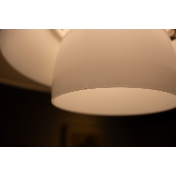 画像24: Poul Henningsen Pendant Lamp PH5/3 (銀座店)
