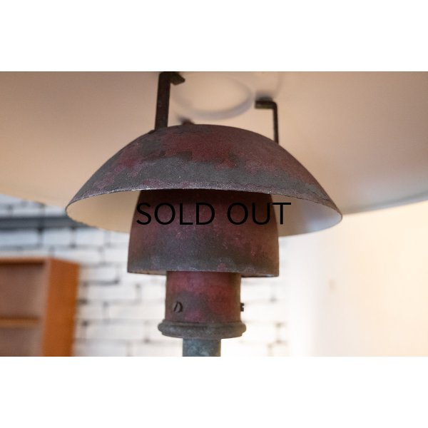 画像20: Poul Henningsen / PH4/5 Wall Lamp Outdoor