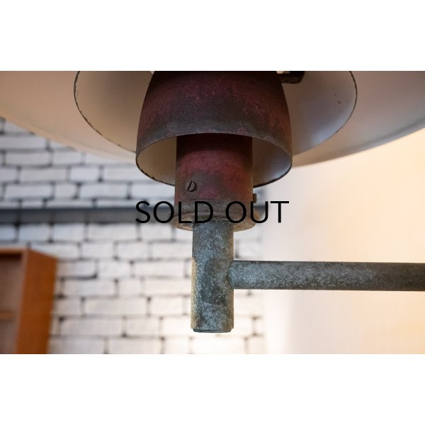 画像19: Poul Henningsen / PH4/5 Wall Lamp Outdoor