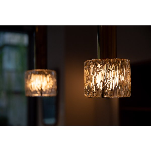 画像2: Carl Fagerlund Pendant Lamp / Pair