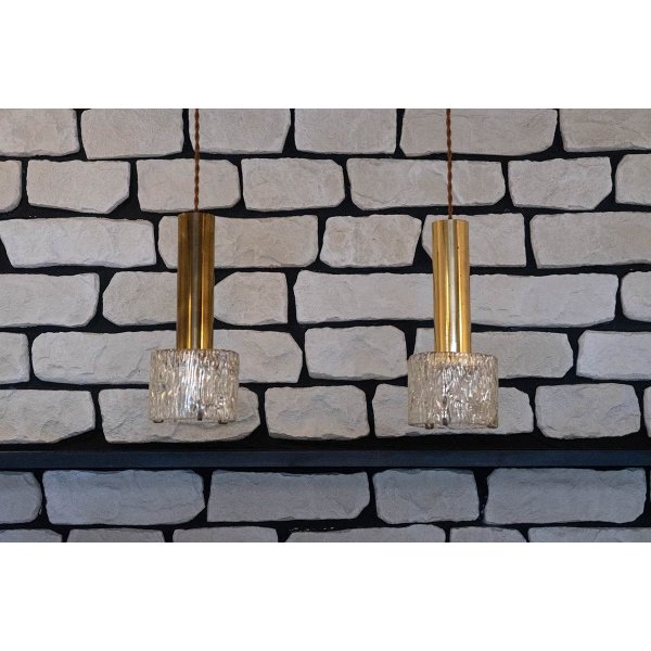 画像21: Carl Fagerlund Pendant Lamp / Pair