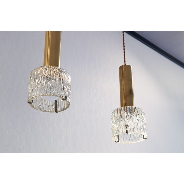 画像11: Carl Fagerlund Pendant Lamp / Pair
