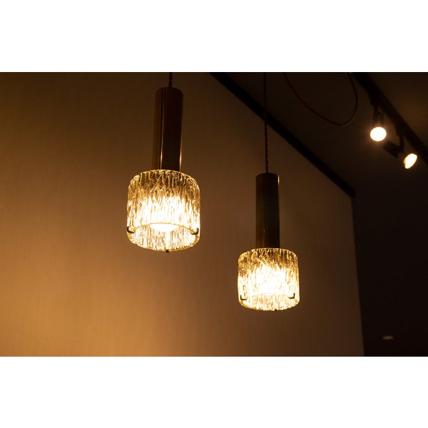 画像18: Carl Fagerlund Pendant Lamp / Pair