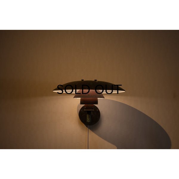 画像5: Poul Henningsen / PH4/5 Wall Lamp Outdoor