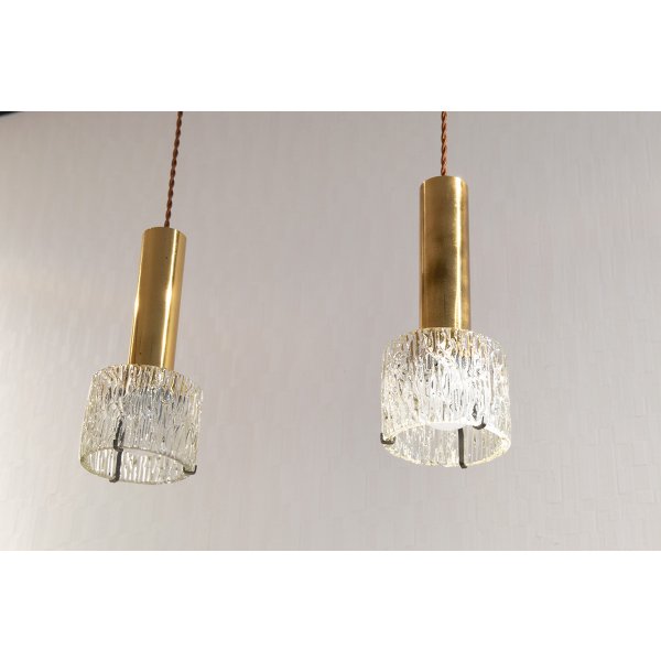 画像10: Carl Fagerlund Pendant Lamp / Pair