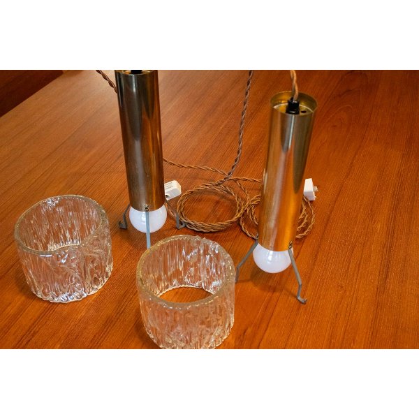 画像20: Carl Fagerlund Pendant Lamp / Pair